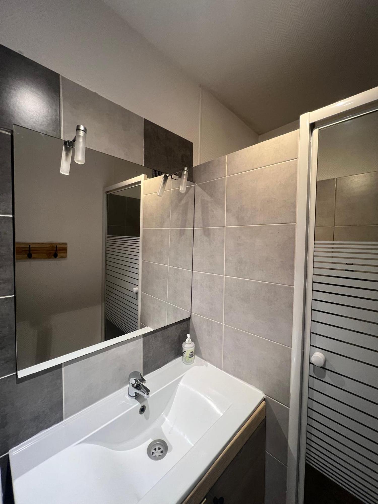 Appartement Business&Famille Pres Gare Orleans Tv Wifi Exterior photo